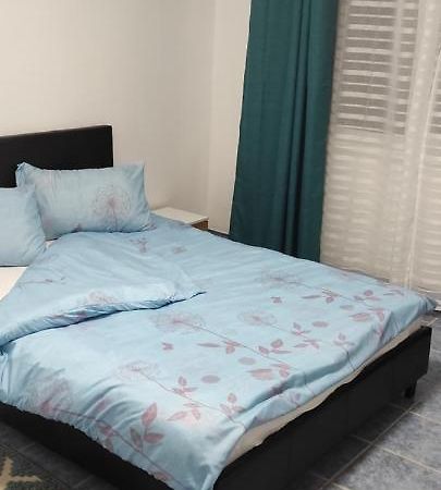 Apartament Турда Экстерьер фото