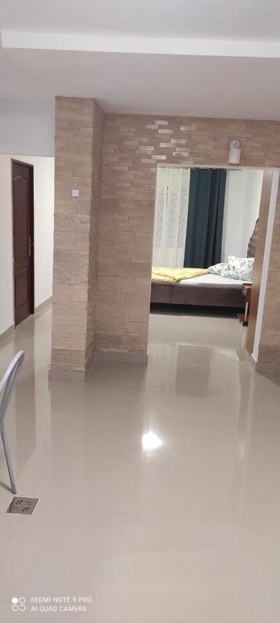 Apartament Турда Экстерьер фото