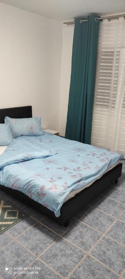Apartament Турда Экстерьер фото