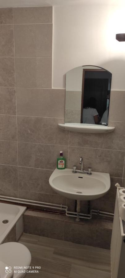 Apartament Турда Экстерьер фото