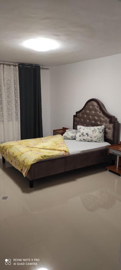 Apartament Турда Экстерьер фото