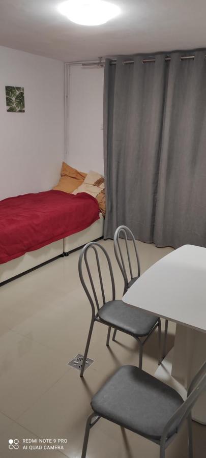 Apartament Турда Экстерьер фото