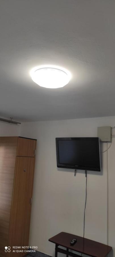 Apartament Турда Экстерьер фото
