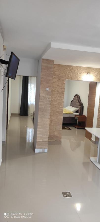 Apartament Турда Экстерьер фото