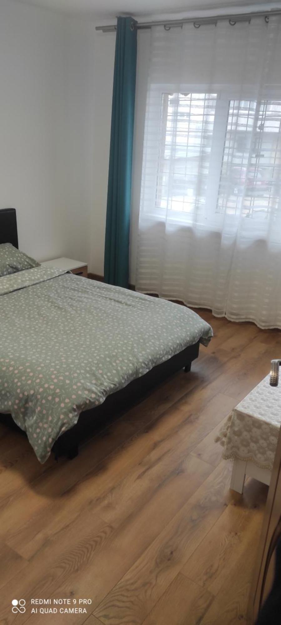 Apartament Турда Экстерьер фото